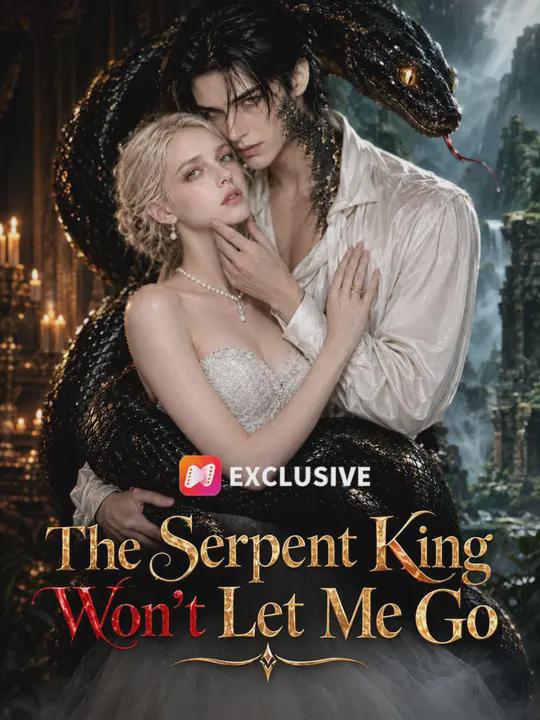 The Serpent King Won’t Let Me Go